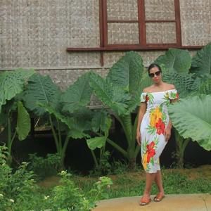 Meet your Posher, Sherlyne